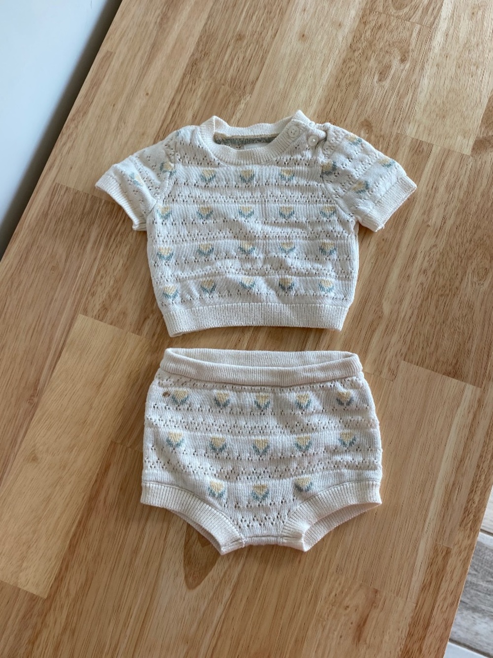 Baby set